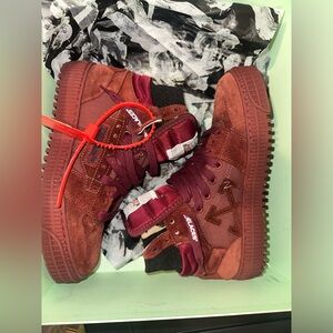 Off-White 3.0 Sneakers